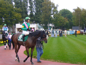 2010/09/20・2回札幌4日目 11R　エルムS（G3）　in札幌競馬場