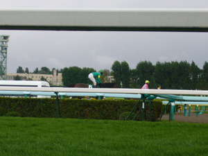 2010/09/20・2回札幌4日目 11R　エルムS（G3）　in札幌競馬場