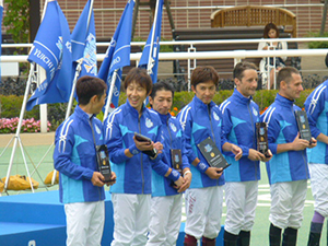 2018/08/26・WASJ　in札幌競馬場・04